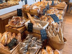 -那家面包房(珠江路店)