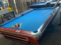 -永宁台球·棋牌俱乐部(淮海路店)