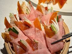 -穿越·外婆家(西溪天堂店)