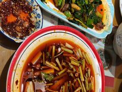 -易老妈蹄花.特色川菜(人民公园总店)