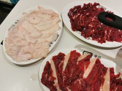-八合里潮汕鲜牛肉火锅(上海汇智广场店)