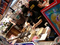 -美芝莲(钻汇广场店)