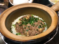 -红星光发煲仔饭(文海店)