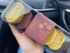 -南宋胡记(杭州河坊街店)