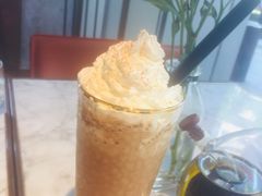 摩卡冰冰乐-Margherita雏菊意大利餐厅(雅颂庭购物中心店)