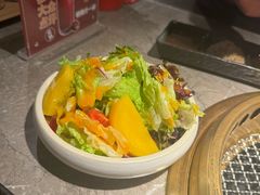 -谷牛日式烤肉(宝山U天地店)