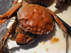 -曼格活海鲜·牛排自助(光明蓝鲸店)