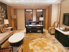 -长沙富力万达文华酒店