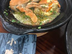 -小时候焗海鲜(鄞州万达店)