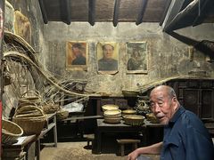 -竹泉村旅游度假区