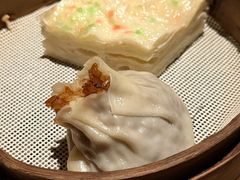 -东园小馆·早茶·淮扬小炒(宋夹城店)