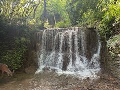 -天河潭旅游度假区