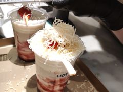-HOT CRUSH趁热集合·现烤面包(上海环球港店)