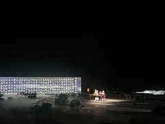 -鼎盛王朝康熙大典实景演出