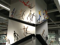 -宜家家居(哈尔滨商场店)