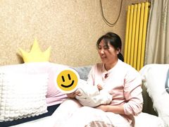 -鲸励母婴月嫂(望京店)