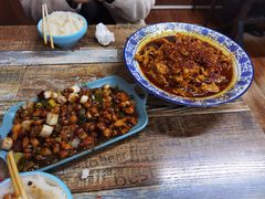 -正宗川菜(虎林胡同店)