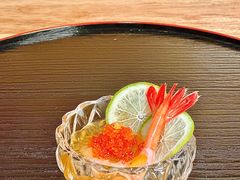 -鮨乐亭Omakase·海胆宴