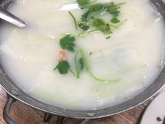 -老七饭馆(光荣道总店)