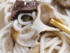 -锦泓老字号猪脏粉(东联大厦店)