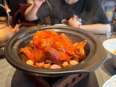 -小厨娘金榜题名(夫子庙贡院街店)