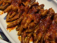 -金达莱冷面百年石锅饭(宾馆胡同店)