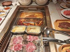 -芝小官毛肚火锅海鲜自助(淮安清江浦区新亚店)
