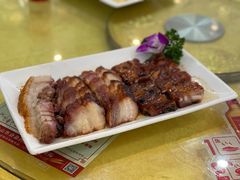 -台山美食一绝阿四台山黄鳝饭(阿四创作店)