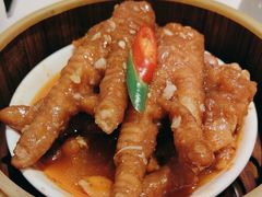 -佳丽海鲜大酒楼(环岛海景店)
