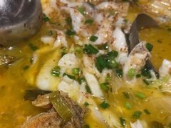 -太二酸菜鱼(福州泰禾店)