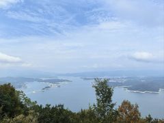 -中国花亭湖风景名胜区-西风禅寺
