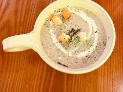 -CRAZYONES西班牙海鲜饭(上海美罗城店)