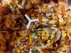 -必胜客(双榆树店)