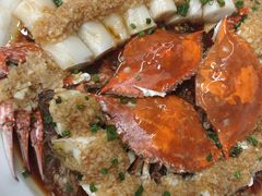 -院里寻菜·精致庭院菜(观沙岭店)