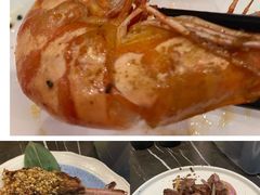 -大渔铁板烧(东城店)