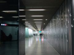 -汉中路(地铁站)