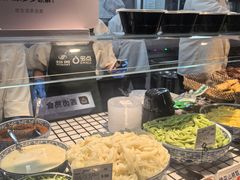 -物美超市(三里河店)