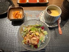 -岩盐·铁板料理(嘉里店)