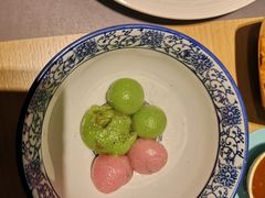 -新食谱全日制餐厅·苏州苏州湾艾美酒店