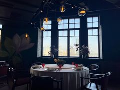 -三号黄浦会Canton Table