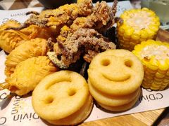 -米斯特比萨(罗斯福店)
