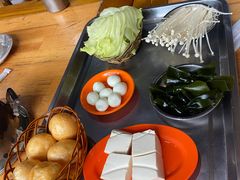 -范贤光鸡公煲(平乐园总店)