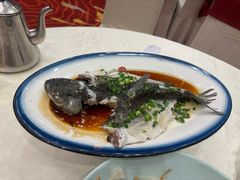 -尖沙咀大酒楼(罗村店·粤菜海鲜·宴会聚餐)