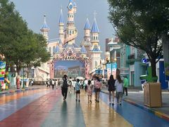 -沈阳方特欢乐世界