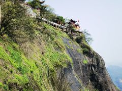 -崀山风景名胜区