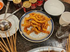 -巴蜀大宅门火锅(新华公园店)