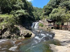 -五泄景区