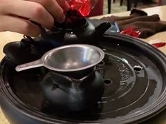 -喜鹊茶点.啫煲(车陂店)