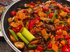 -王庄阿咪海鲜大排档(象园店)