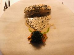 -三嚥阁 La Villa Restaurant